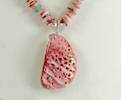 Navajo Nugget Necklace