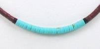 Navajo Heishi Necklace