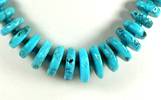 Navajo Heishi Necklace