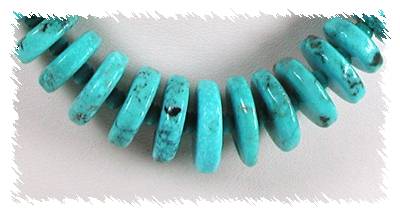 Navajo Heishi  and Spiny Oyster nugget Necklace
