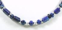 Navajo Fetish Choker Necklace
