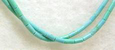 Navajo Heishi Necklace