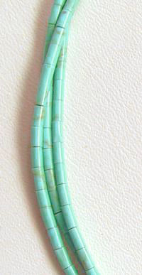 Santo Domingo Heishi Necklace