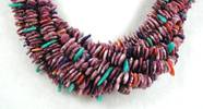 Santo Domingo Coral Necklace