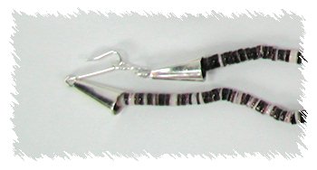 Santo Domingo Treasure Necklace