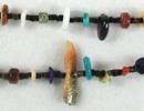Navajo Nugget Necklace