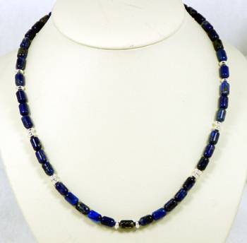 Navajo Nugget  Necklace