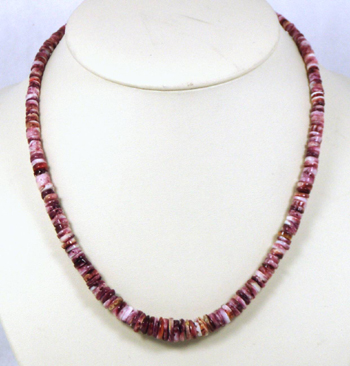 Navajo Nugget  Necklace