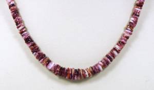Navajo Nugget  Necklace