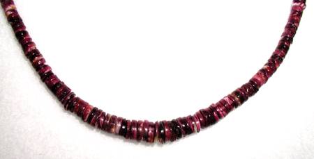 Navajo Nugget  Necklace