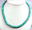 Navajo Nugget Necklace