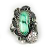 Native American Indian Pawn ring