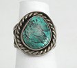 Sterling Silver Navajo Rings