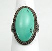 Sterling Silver Navajo Rings