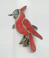 Sterling Silver Navajo Rings