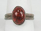 Sterling Silver Navajo Rings