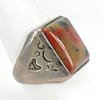 Sterling Silver Navajo Rings