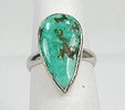 Sterling Silver Navajo Rings
