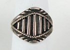 Sterling Silver Rings