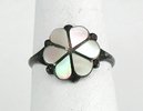 Sterling Silver Turquoise Rings