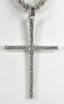 Navajo Turquoise cross