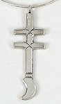 Isleta  Cross