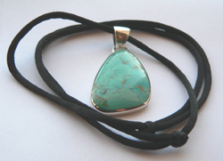 Hand made Native American Indian Jewelry; Navajo Sterling Silver horse bracelet