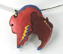 sterling,silver,pin,pendant,bracelet,necklace,Indian,horse,,jewelry,gift,native,american,navajo,opal,turquoise,onyx,lapis,coral, pony,appaloosa,lapel, horses, Cherry Hill