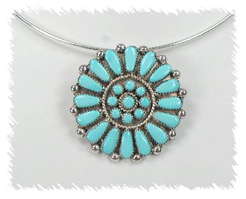 Hand made Native American Indian Jewelry; Navajo Sterling Silver horse pin pendant