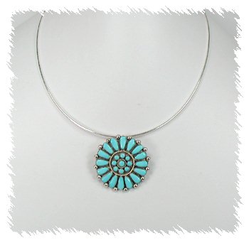 Hand made Native American Indian Jewelry; Navajo Sterling Silver horse pin pendant