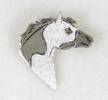 sterling,silver,pin,pendant,bracelet,necklace,Indian,horse,,jewelry,gift,native,american,navajo,opal,turquoise,onyx,lapis,coral, pony,appaloosa,lapel, horses, Cherry Hill