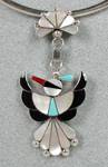 sterling,silver,pin,pendant,bracelet,necklace,Indian,horse,,jewelry,gift,native,american,navajo,opal,turquoise,onyx,lapis,coral, pony,appaloosa,lapel, horses, Cherry Hill