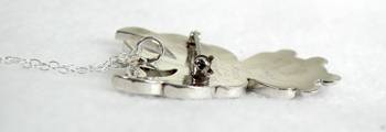 Hand made Native American  Zuni Indian Jewelry; Navajo Sterling Silver Sunface Gods Eye pin pendant