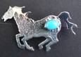 sterling,silver,pin,Navajo,Hopi,Zuni,kokopeli,pendant,bracelet,necklace,Indian,horse,,jewelry,gift,native,american,navajo,opal,turquoise,onyx,lapis,coral, pony,appaloosa,lapel, horses, Cherry Hill