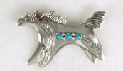 sterling,silver,pin,Navajo,Hopi,Zuni,kokopeli,pendant,bracelet,necklace,Indian,horse,,jewelry,gift,native,american,navajo,opal,turquoise,onyx,lapis,coral, pony,appaloosa,lapel, horses, Cherry Hill