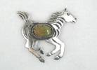 sterling,silver,pin,Navajo,Hopi,Zuni,kokopeli,pendant,bracelet,necklace,Indian,horse,,jewelry,gift,native,american,navajo,opal,turquoise,onyx,lapis,coral, pony,appaloosa,lapel, horses, Cherry Hill
