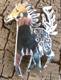 sterling,silver,pin,Navajo,Hopi,Zuni,kokopeli,pendant,bracelet,necklace,Indian,horse,,jewelry,gift,native,american,navajo,opal,turquoise,onyx,lapis,coral, pony,appaloosa,lapel, horses, Cherry Hill