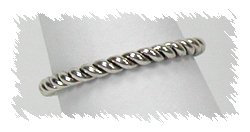 Navajo Sterling Silver ring