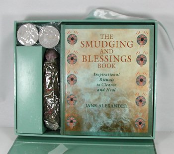 Smudging and Blessings