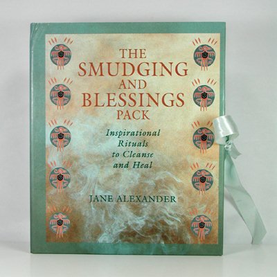 Smudging and Blessings