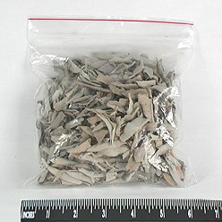 Native American Indian Sacred Smoke Bowl Blessing Smudge white sage