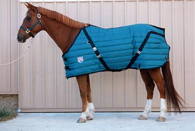 Royal Riders High Sierra Stable Blanket