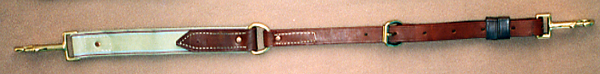 Heavy Duty side reins