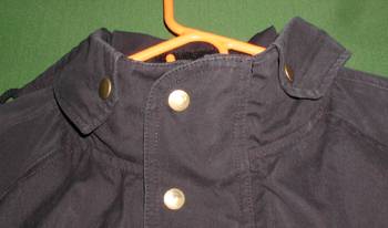 Ariat jacket