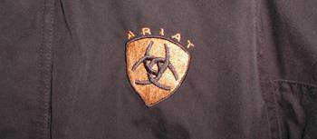 Ariat jacket