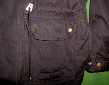 Ariat jacket