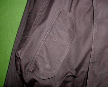 Ariat jacket