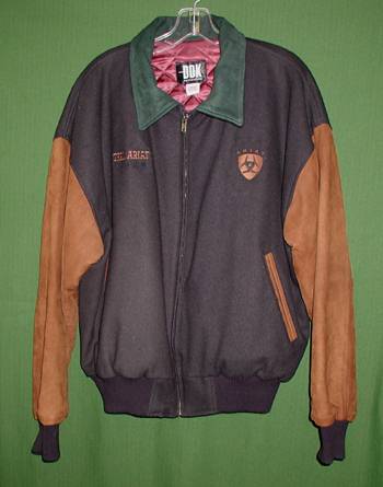 Ariat jacket