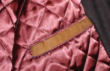 Ariat jacket