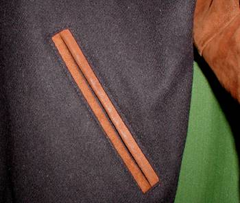 Ariat jacket